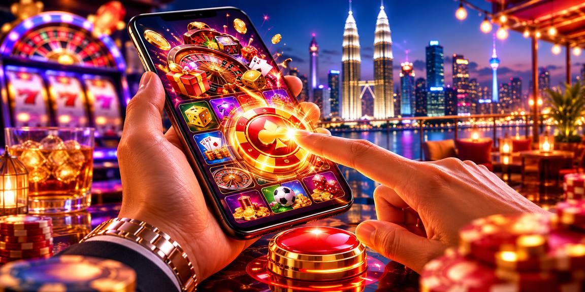 viobet mobile gaming