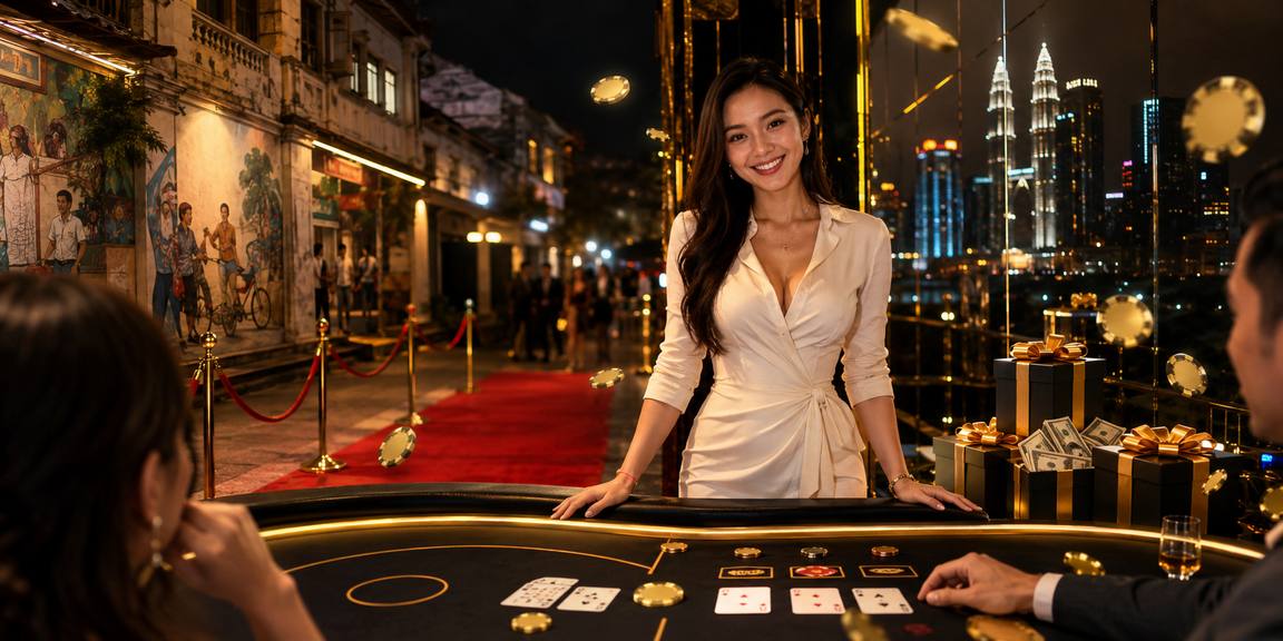 viobet Dragon Gold Hadir Penuh di viobet